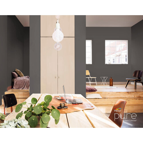 Flexa Pure - Full Taupe