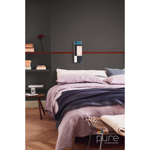 Flexa Pure - Full Taupe