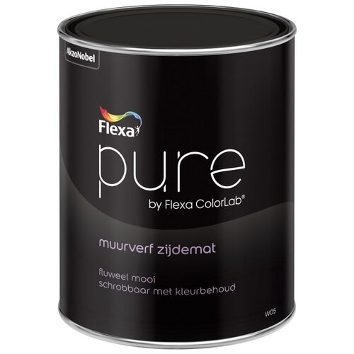 Flexa Pure - Full Taupe