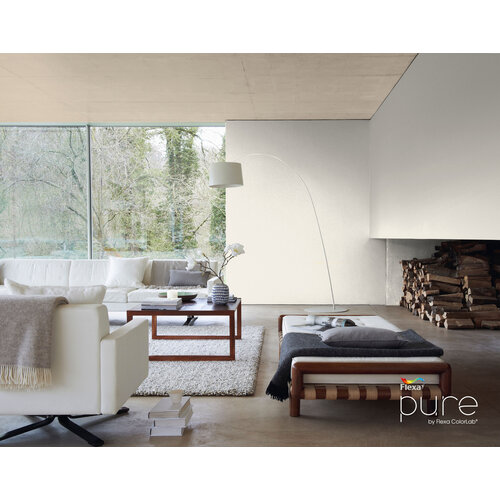 Flexa Pure - Gentle Greige Flexa Pure - Gentle Greige