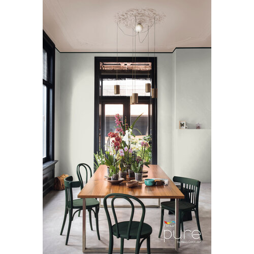 Flexa Pure - Gentle Grey Flexa Pure - Gentle Grey