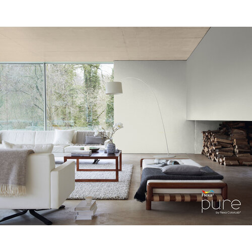 Flexa Pure - Gentle Grey Flexa Pure - Gentle Grey