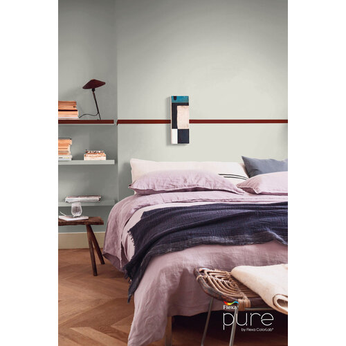 Flexa Pure - Gentle Grey Flexa Pure - Gentle Grey
