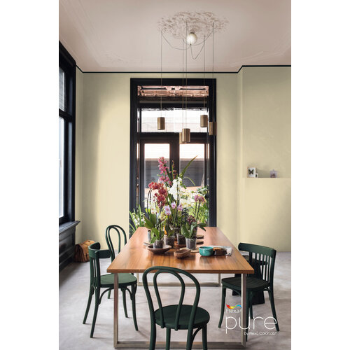 Flexa Pure - Gentle Olive Flexa Pure - Gentle Olive