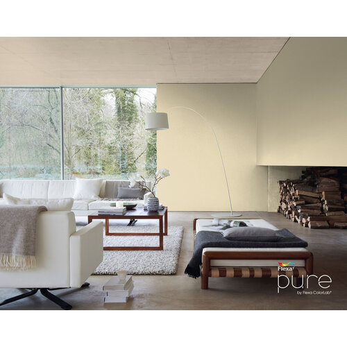 Flexa Pure - Gentle Olive Flexa Pure - Gentle Olive