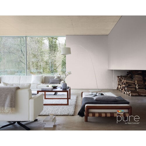 Flexa Pure - Gentle Plum