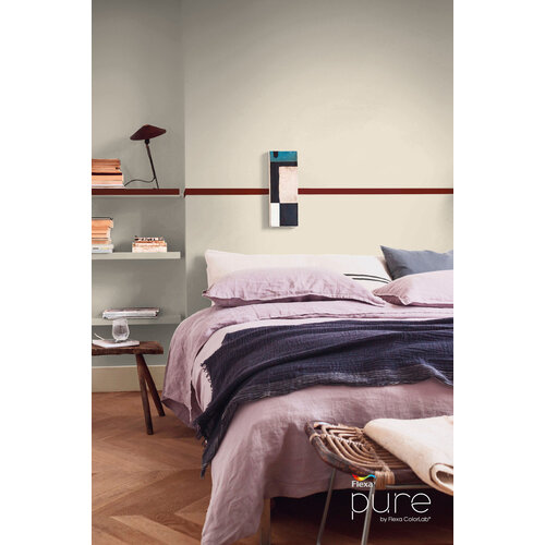 Flexa Pure - Gentle Sand Flexa Pure - Gentle Sand