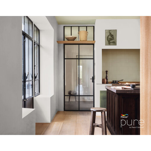 Flexa Pure - Gentle Taupe Flexa Pure - Gentle Taupe