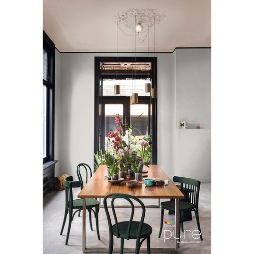 Flexa Pure - Gentle Taupe Flexa Pure - Gentle Taupe