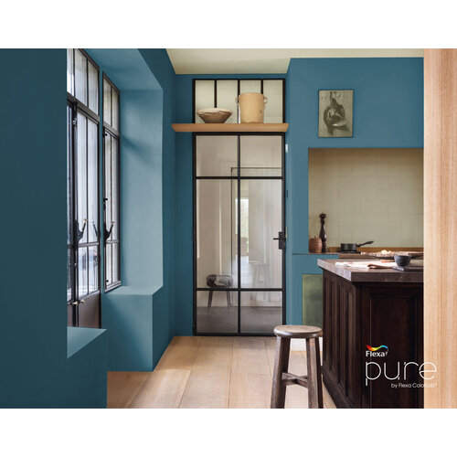 Flexa Pure - Lush Aqua
