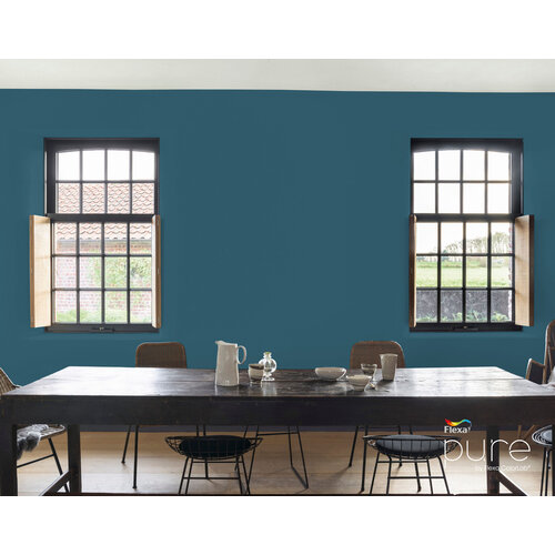 Flexa Pure - Lush Aqua