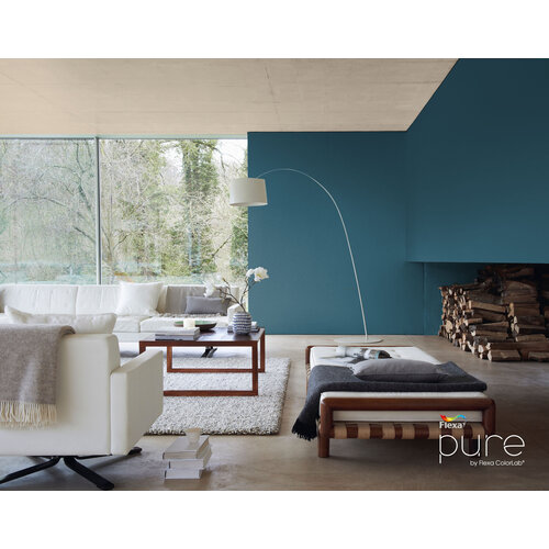 Flexa Pure - Lush Aqua