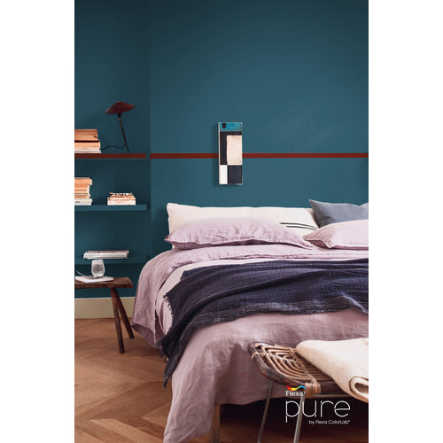 Flexa Pure - Lush Aqua