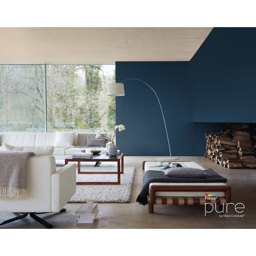 Flexa Pure - Lush Indigo