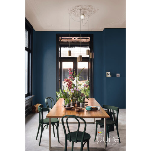 Flexa Pure - Lush Indigo Flexa Pure - Lush Indigo