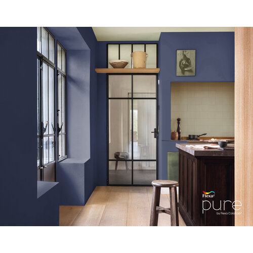 Flexa Pure - Lush Lavender Flexa Pure - Lush Lavender