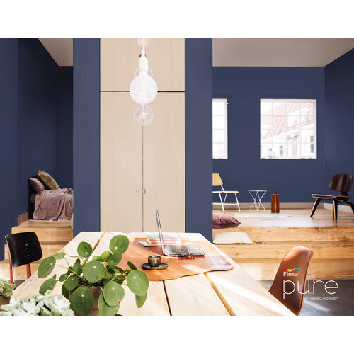 Flexa Pure - Lush Lavender Flexa Pure - Lush Lavender