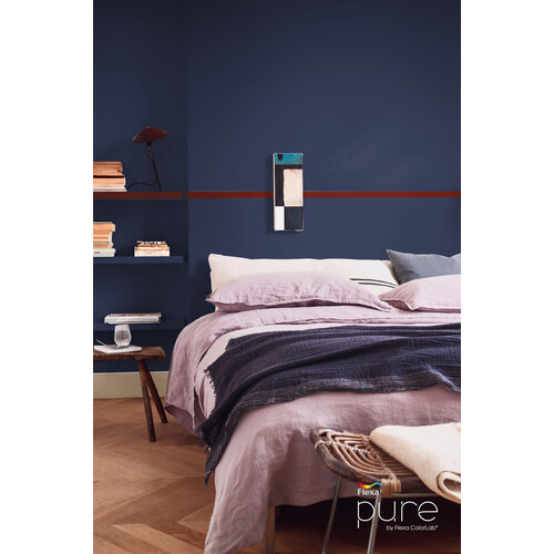 Flexa Pure - Lush Lavender Flexa Pure - Lush Lavender