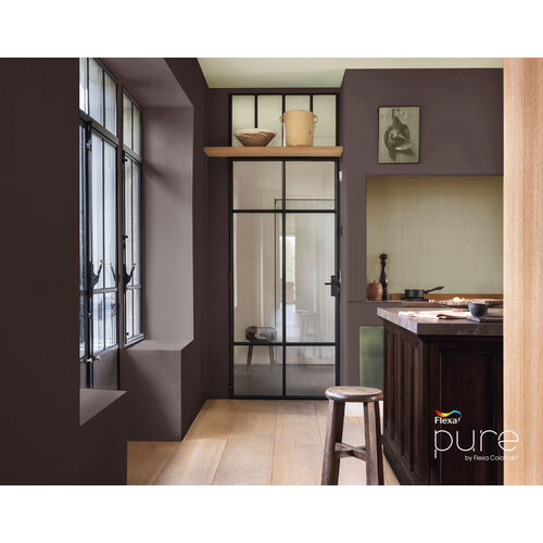 Flexa Pure - Lush Lilac Flexa Pure - Lush Lilac