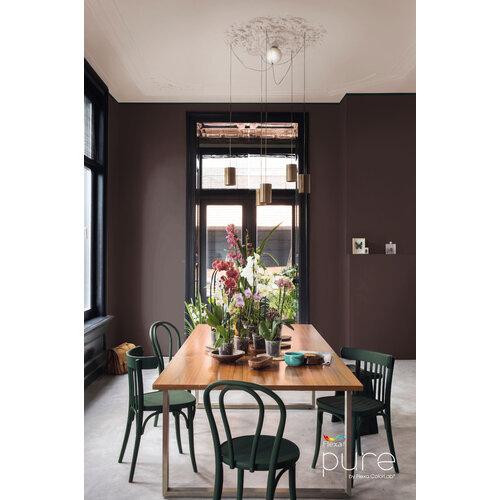 Flexa Pure - Lush Lilac Flexa Pure - Lush Lilac