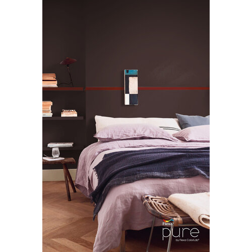 Flexa Pure - Lush Lilac Flexa Pure - Lush Lilac