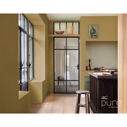 Flexa Pure - Lush Olive