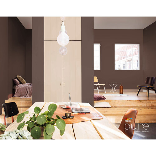 Flexa Pure - Lush Plum