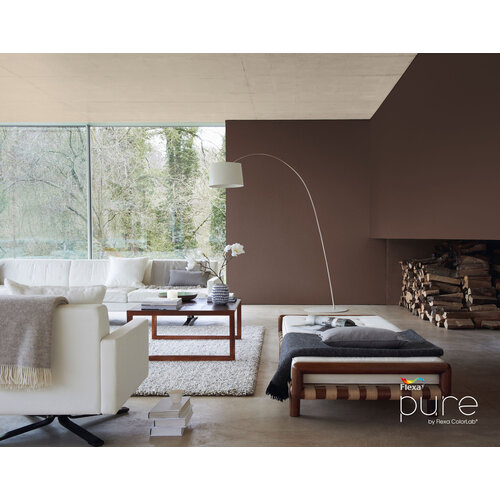 Flexa Pure - Lush Plum