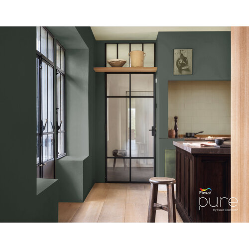 Flexa Pure - Lush River Flexa Pure - Lush River