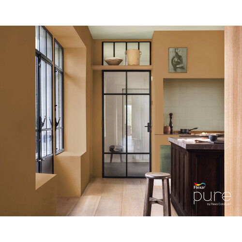 Flexa Pure - Lush Savanna Flexa Pure - Lush Savanna