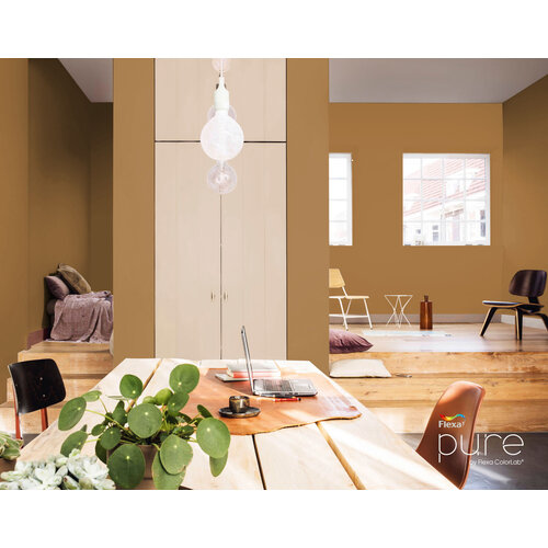 Flexa Pure - Lush Savanna Flexa Pure - Lush Savanna