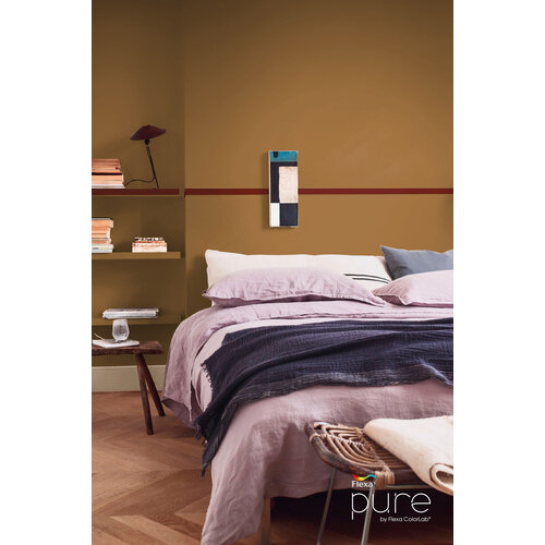 Flexa Pure - Lush Savanna Flexa Pure - Lush Savanna