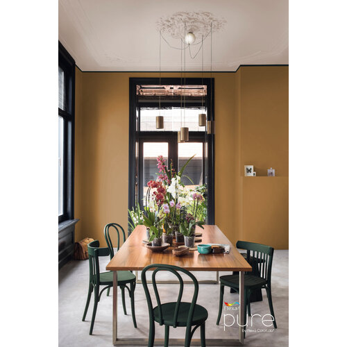 Flexa Pure - Lush Savanna Flexa Pure - Lush Savanna