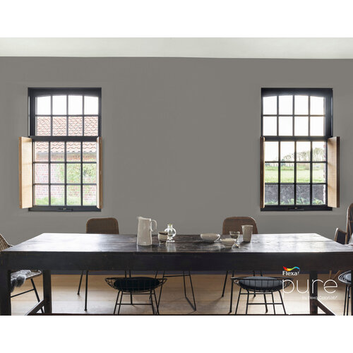 Flexa Pure - Mild Grey Flexa Pure - Mild Grey
