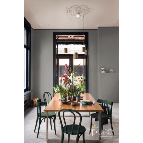 Flexa Pure - Mild Grey Flexa Pure - Mild Grey