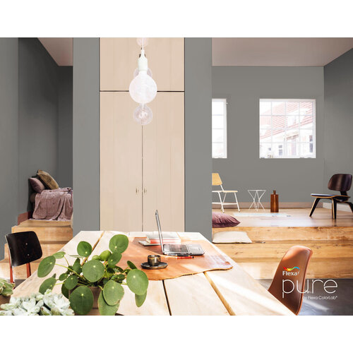 Flexa Pure - Mild Grey Flexa Pure - Mild Grey