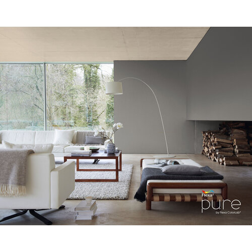 Flexa Pure - Mild Grey Flexa Pure - Mild Grey