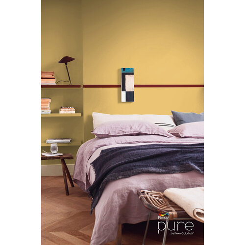 Flexa Pure - Mild Honey Flexa Pure - Mild Honey