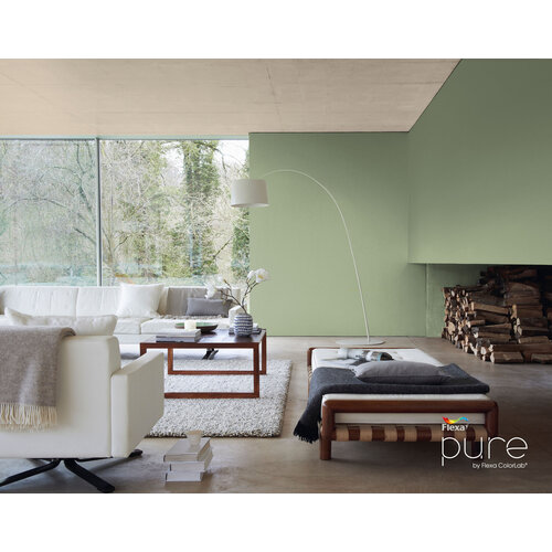 Flexa Pure - Mild Jade