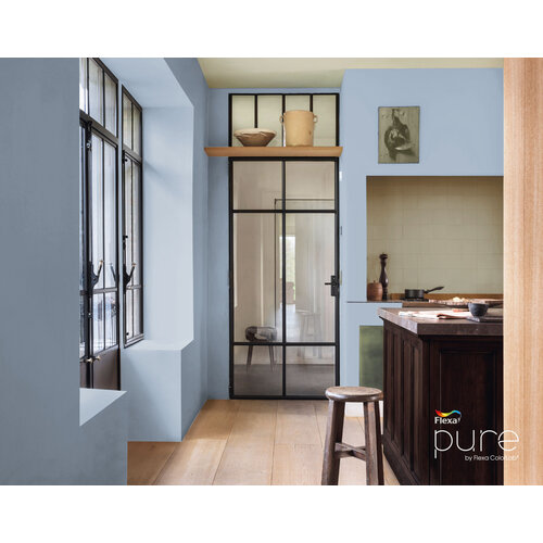 Flexa Pure - Mild Lavender Flexa Pure - Mild Lavender