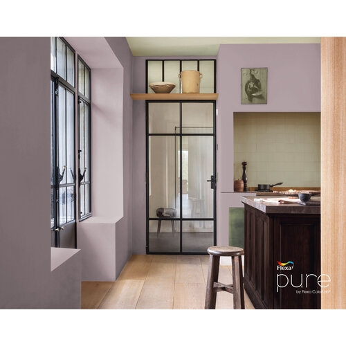 Flexa Pure - Mild Lilac