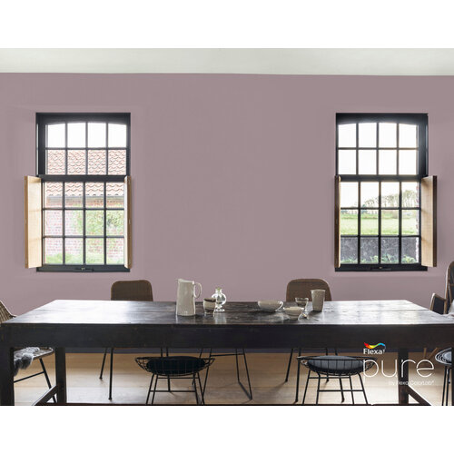 Flexa Pure - Mild Lilac