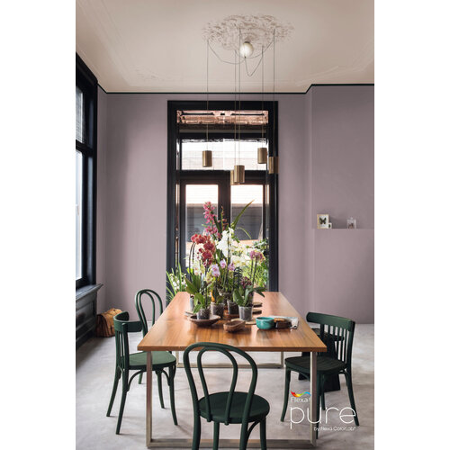 Flexa Pure - Mild Lilac