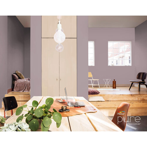 Flexa Pure - Mild Lilac