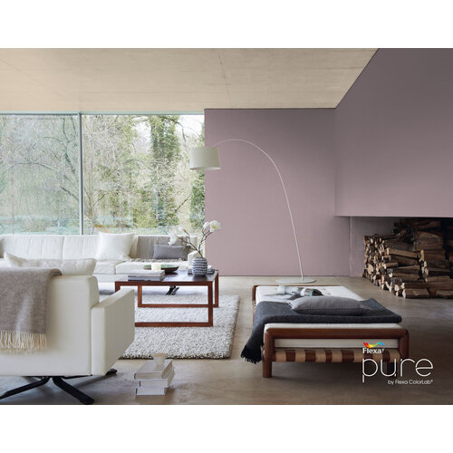 Flexa Pure - Mild Lilac