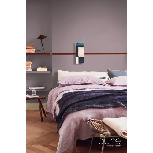 Flexa Pure - Mild Lilac
