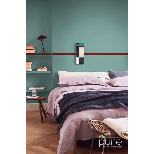 Flexa Pure - Mild Ocean