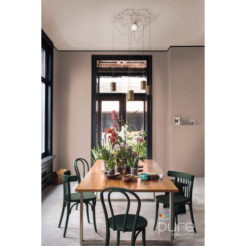 Flexa Pure - Mild Umber Flexa Pure - Mild Umber