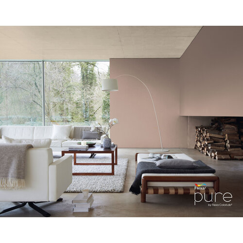Flexa Pure - Mild Umber Flexa Pure - Mild Umber