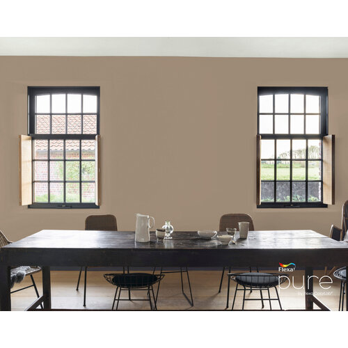 Flexa Pure - Real Greige Flexa Pure - Real Greige